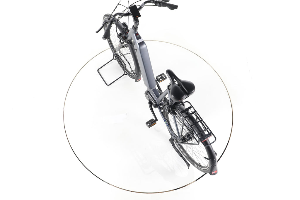 Lehmkuhl P3.5 City E-Bike Tiefeinsteiger - Image 21
