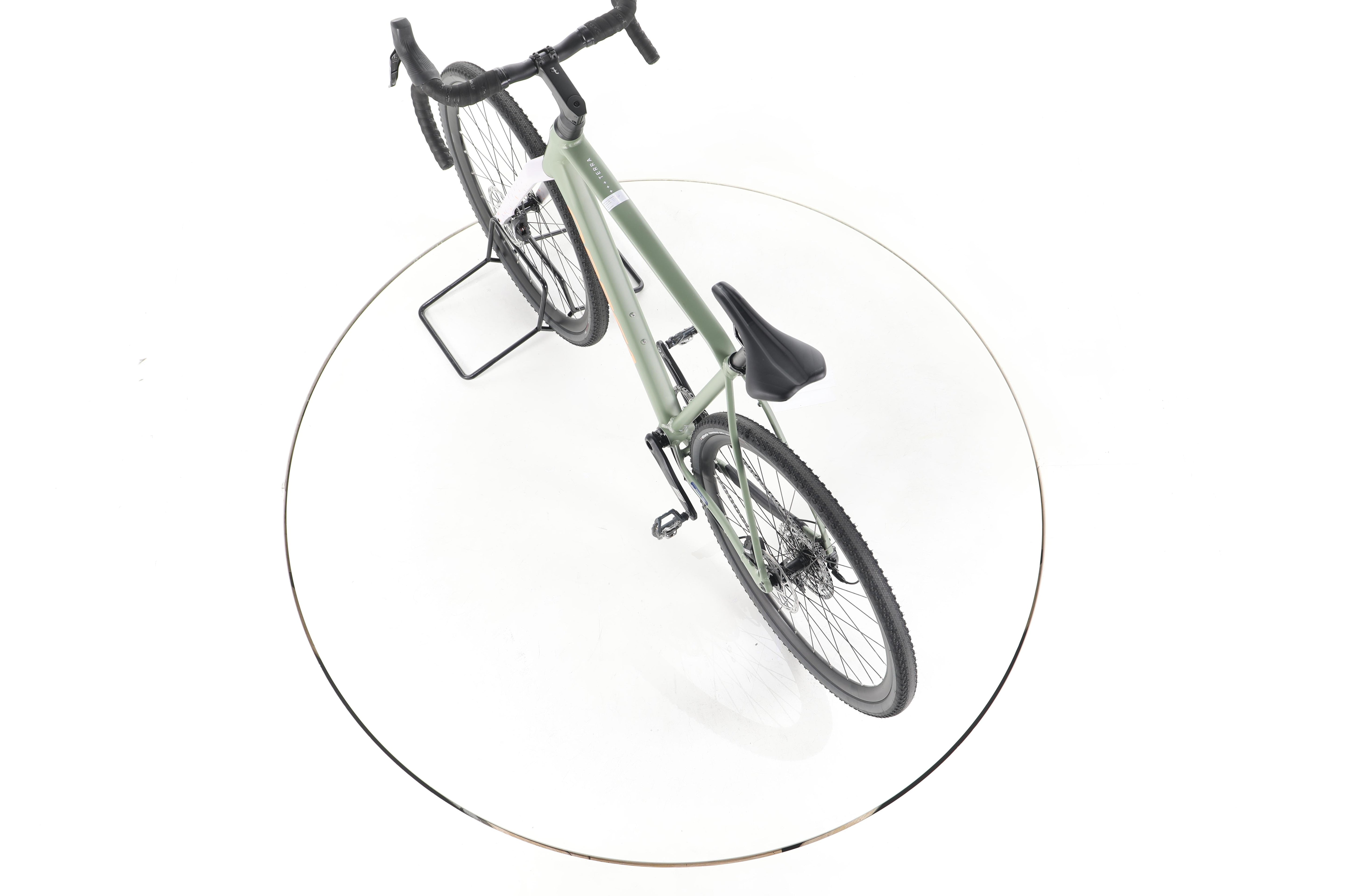 Orbea Terra H41 1X Fahrrad Rennrad & Gravel - Image 21