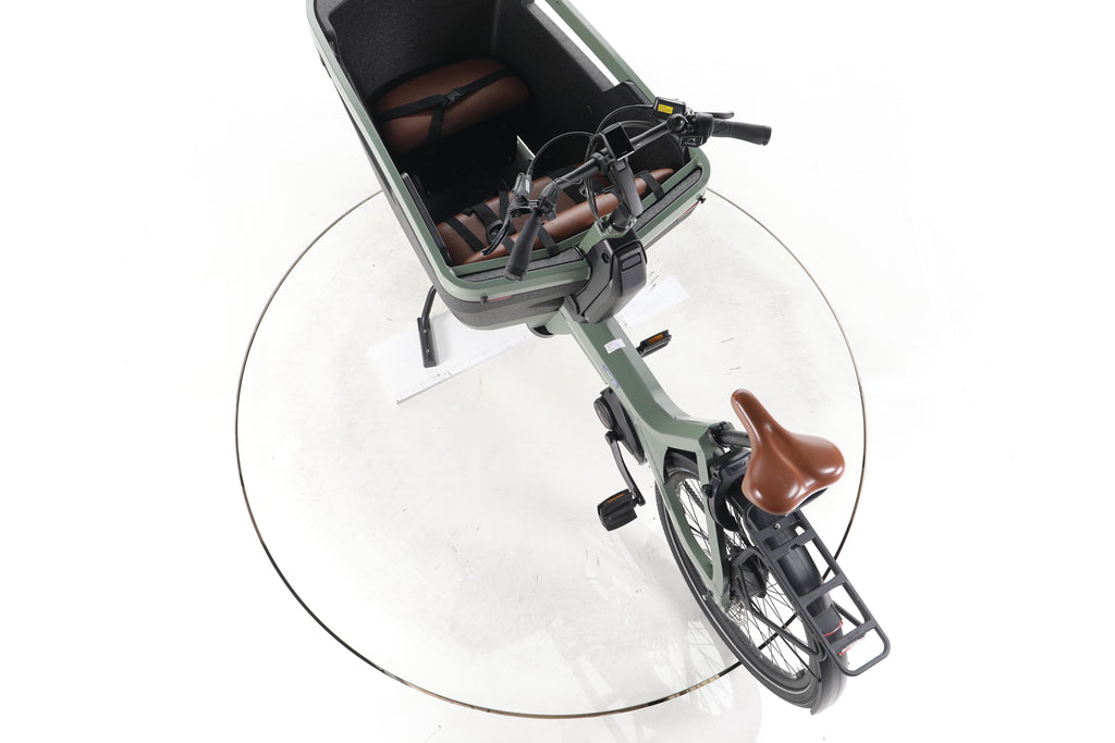 Lovens Explorer S75 E-Lastenrad - Image 21
