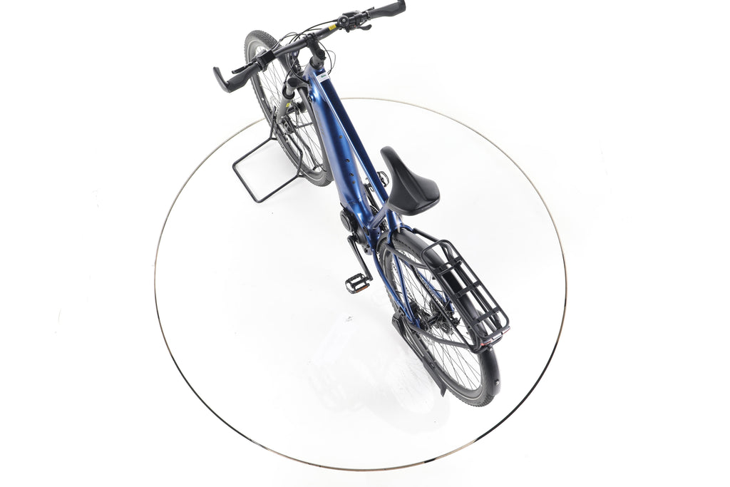 Giant Explore E+ 2 Trekking E-Bike - Image 21