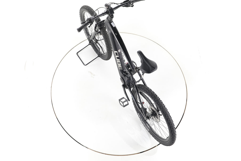 Cube Stereo Hybrid 120 SLX Fully E-Bike 2023 - Image 21