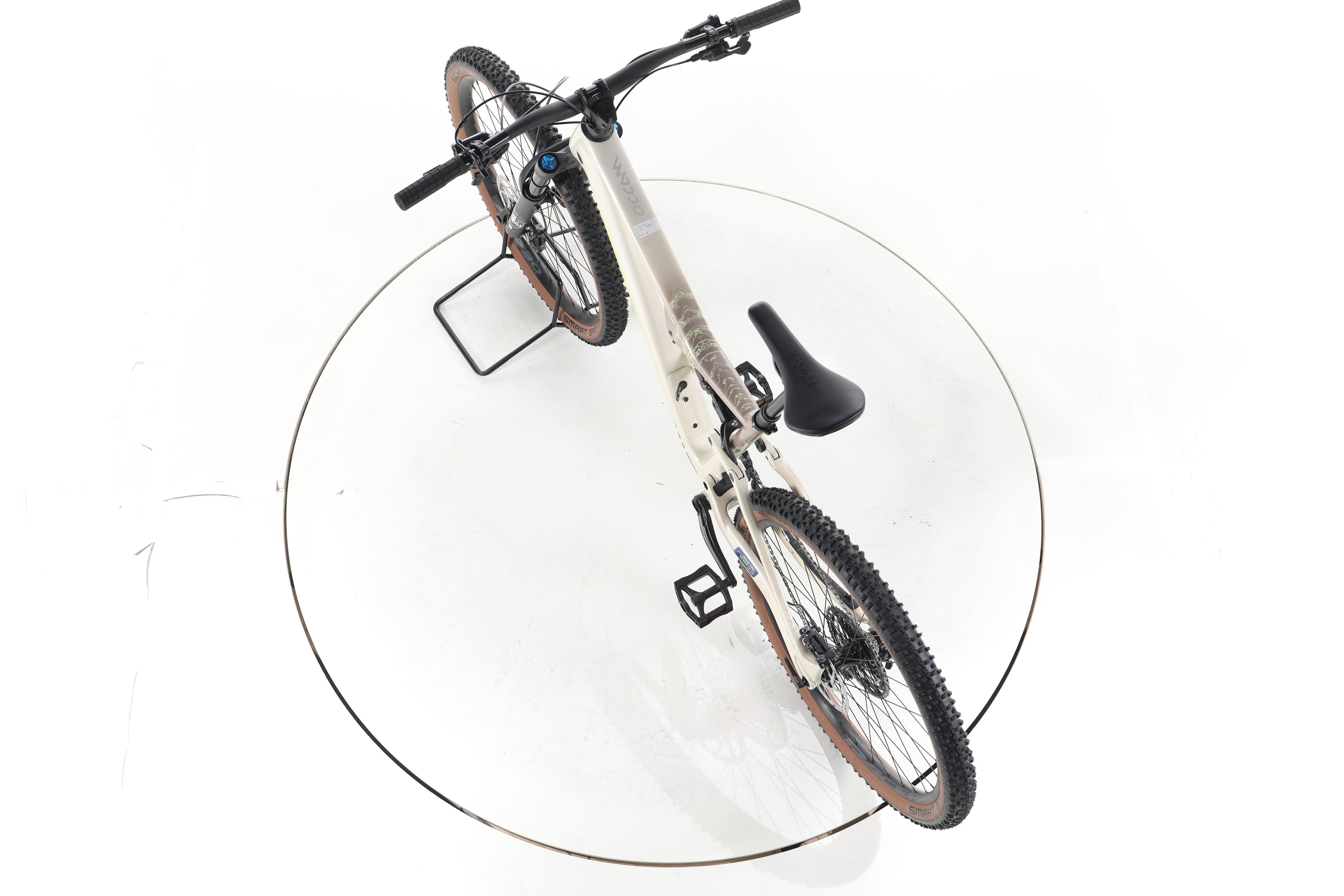 Orbea Occam SL M30 Fahrrad Fully - Image 21
