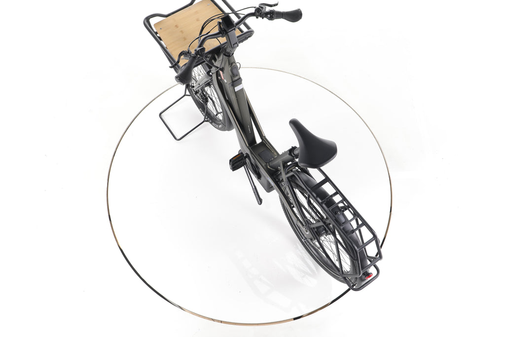 Bergamont E-Cargoville Bakery Elite E-Lastenrad - Image 21