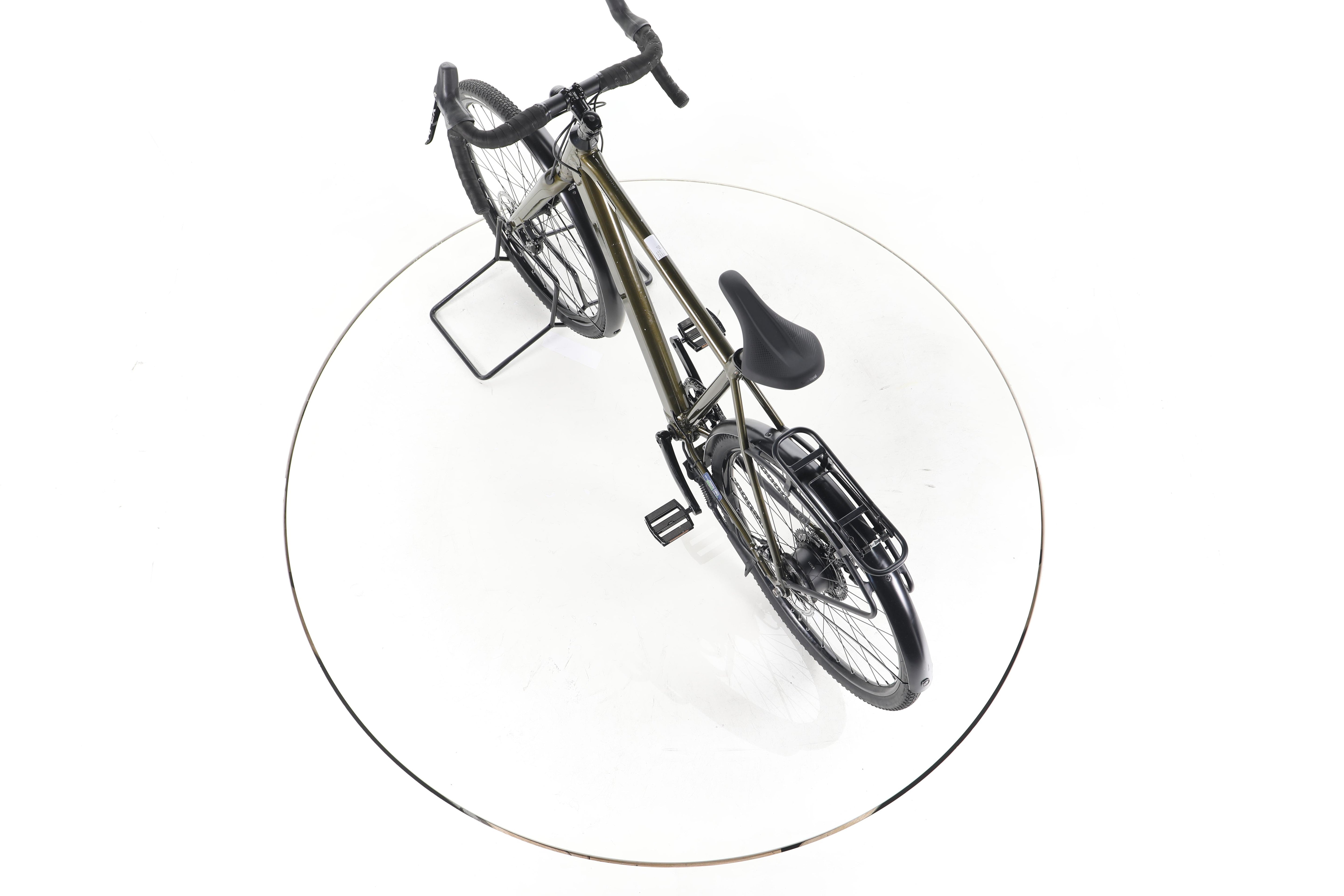 Coboc Ten Torino E-Gravelbike - Image 21