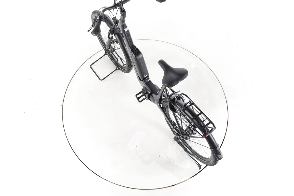 Kalkhoff Image 1.B XXL City E-Bike Tiefeinsteiger - Image 21
