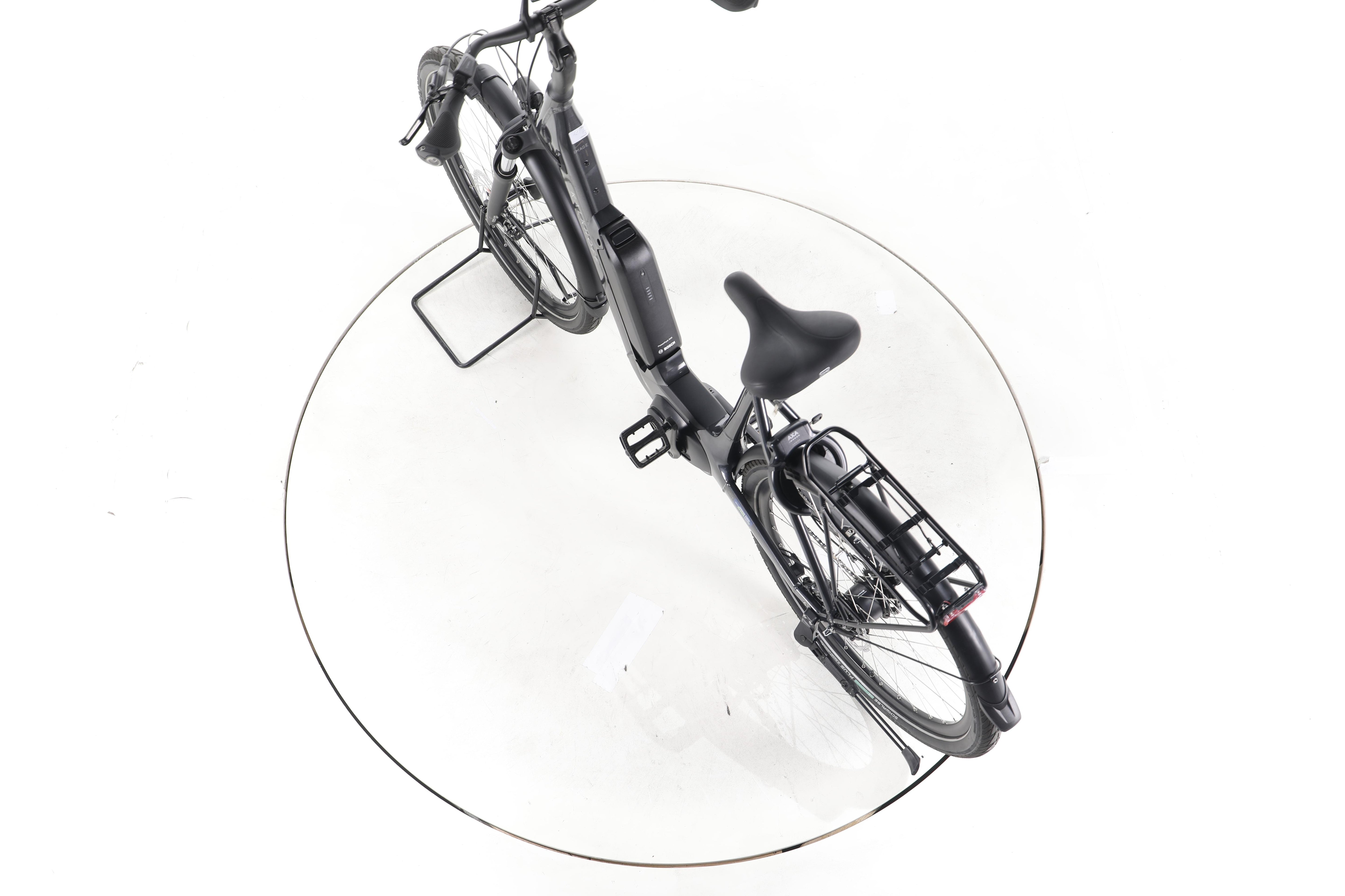 Kalkhoff Image 1.B XXL City E-Bike Tiefeinsteiger - Image 21