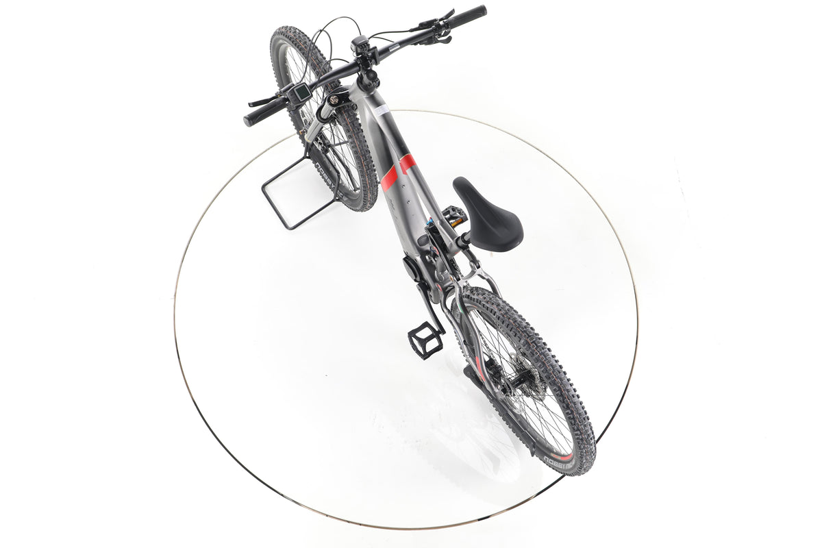 Malaguti CIVETTA FS 6.0 E-Bike Fully - Image 21