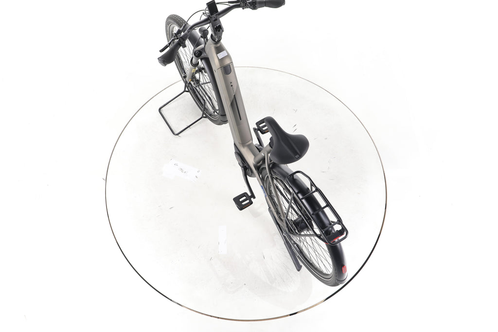 Pegasus PREMIO EVO 5F City E-Bike Tiefeinsteiger 2025 - Image 21