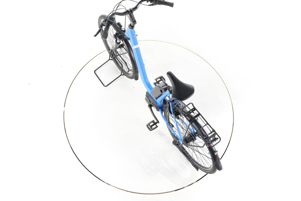 BBF Thirty City E-Bike Tiefeinsteiger - Image 21