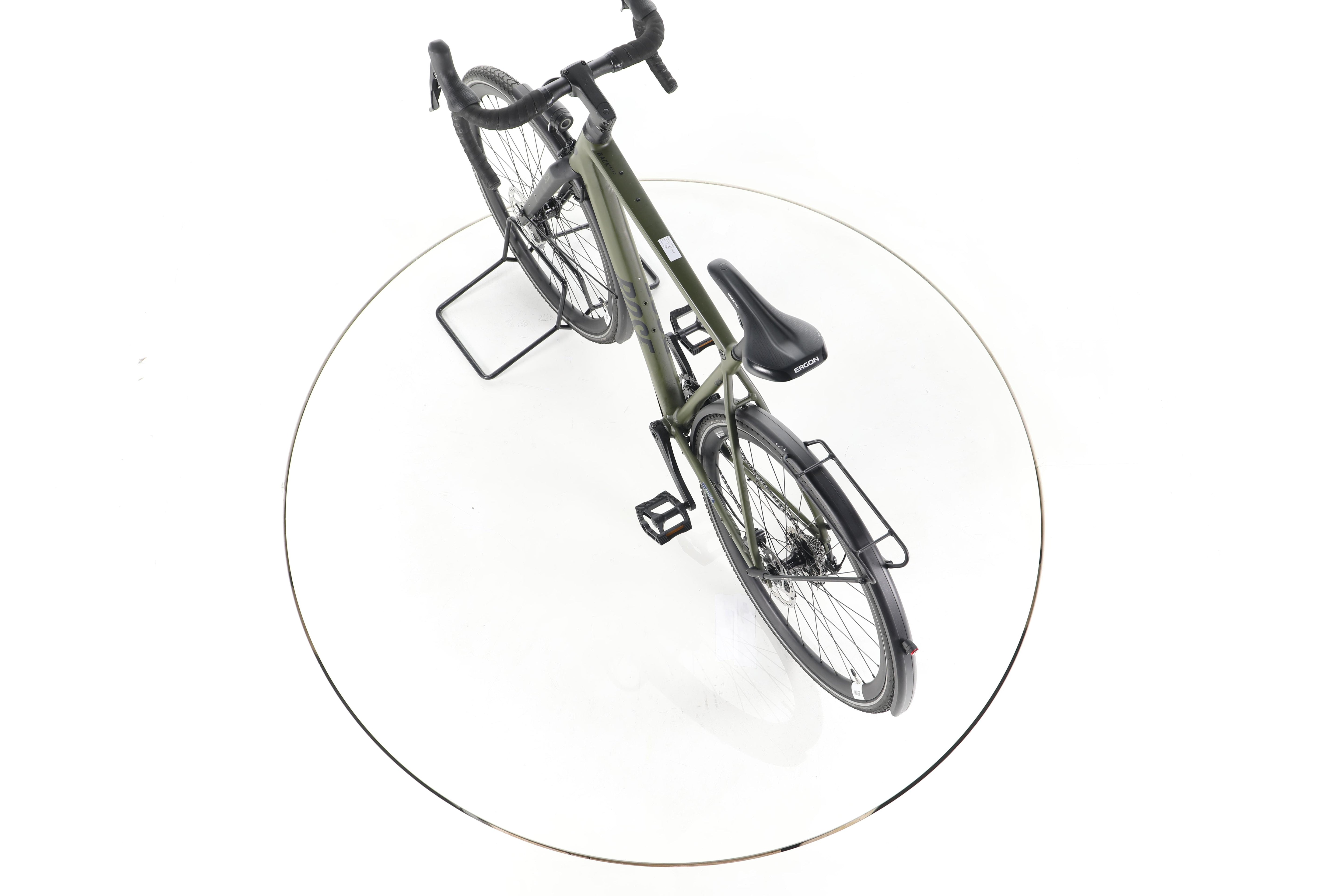 Rose Backroad AL Randonneur GRX600 Gravelbike - Image 21