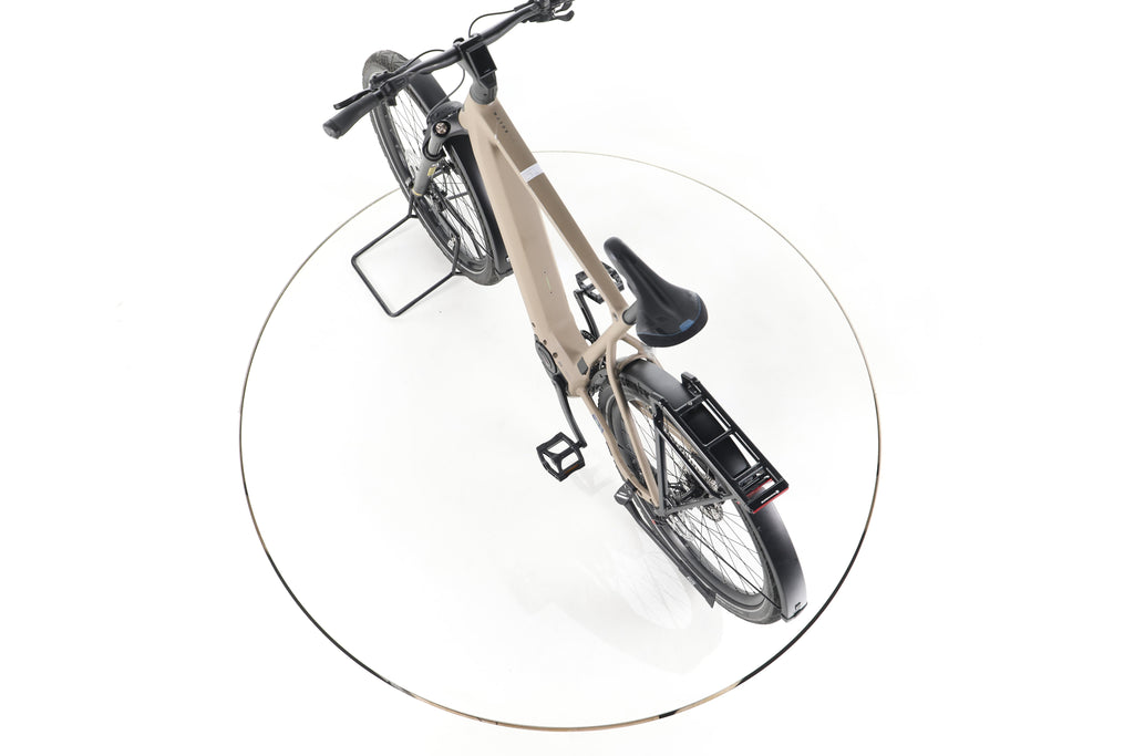Rose Mayor Plus 1 SUV Trekking E-Bike 2024 - Image 21