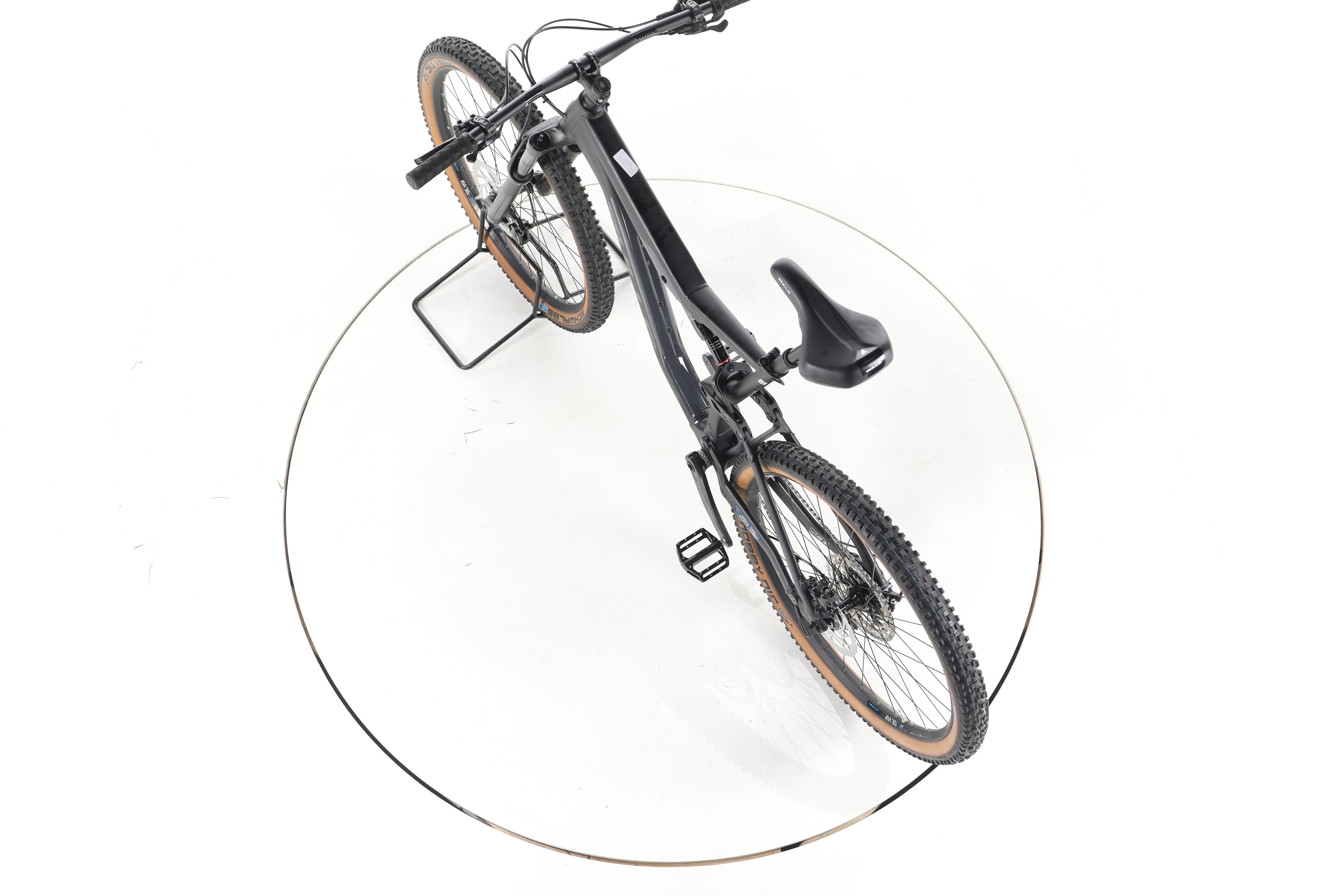 Bulls Copperhead FSX 2 Fahrrad Fully - Image 21