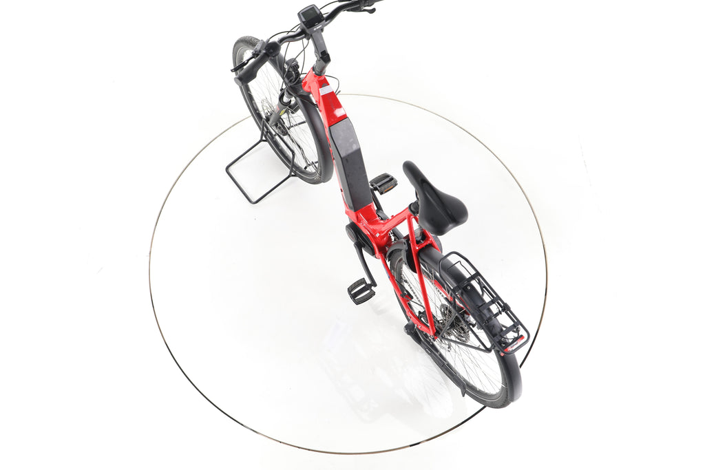 Victoria eTrekking 8.8 Trekking E-Bike Tiefeinsteiger - Image 21