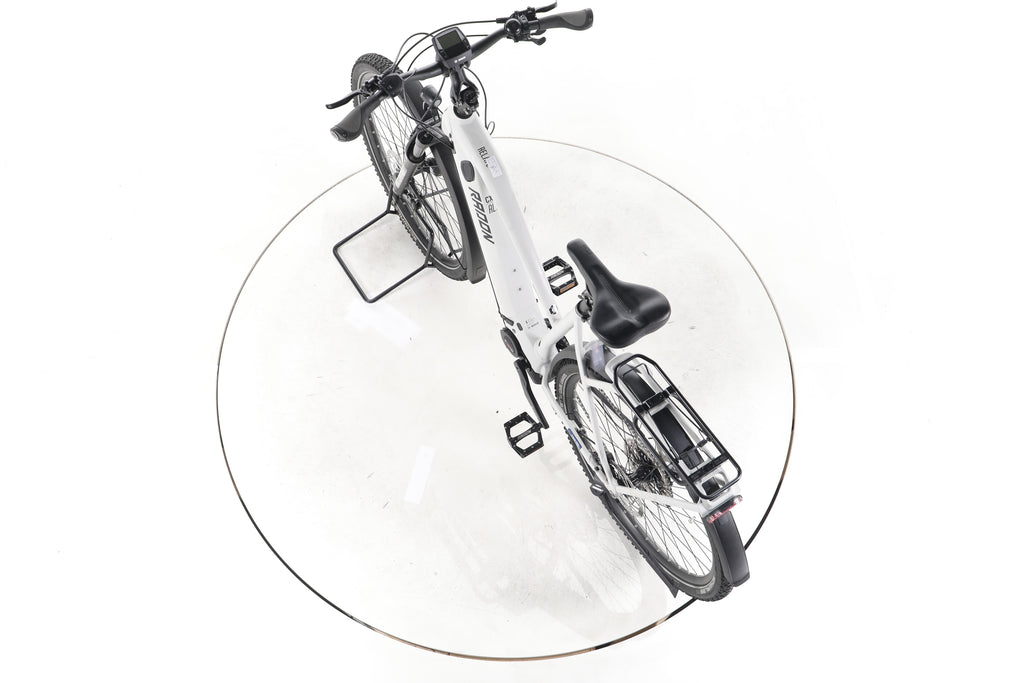 Radon RELATE 8.0 Trekking E-Bike - Image 21