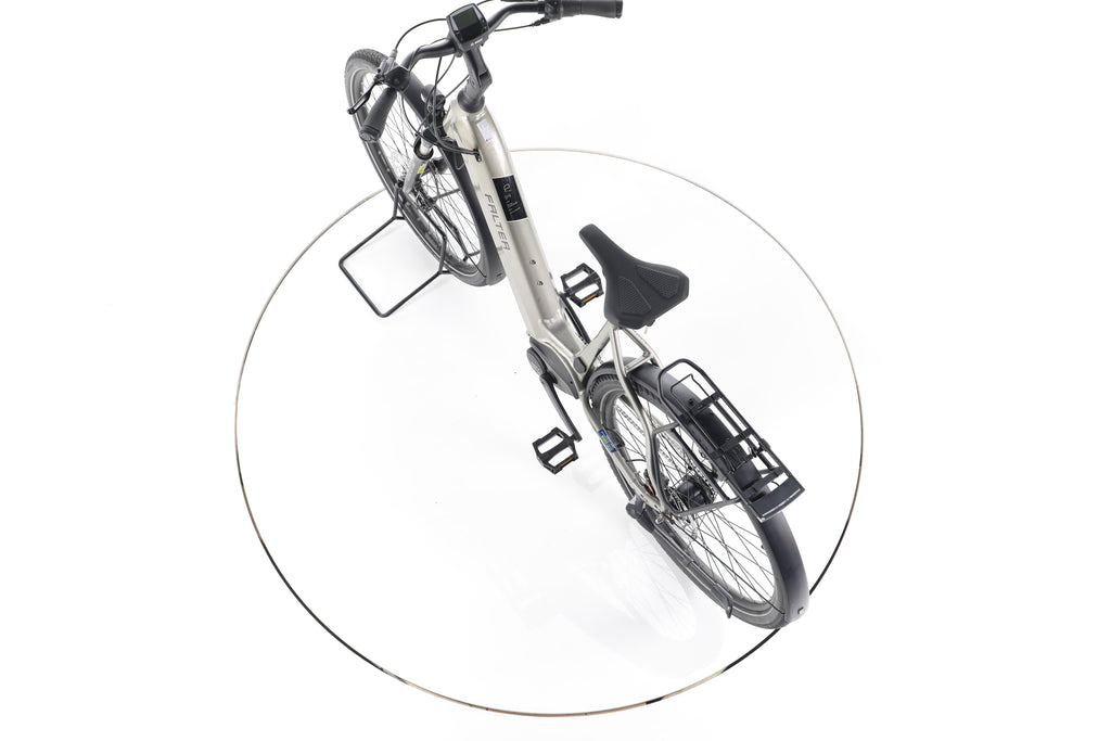 FALTER E 9.4 City E-Bike Tiefeinsteiger - Image 21