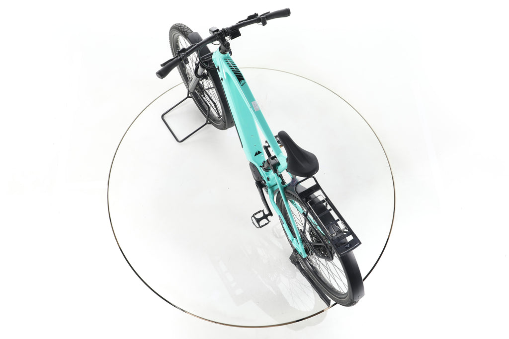 HoheAcht Mola Tereno blue SUV E-Bike - Image 21