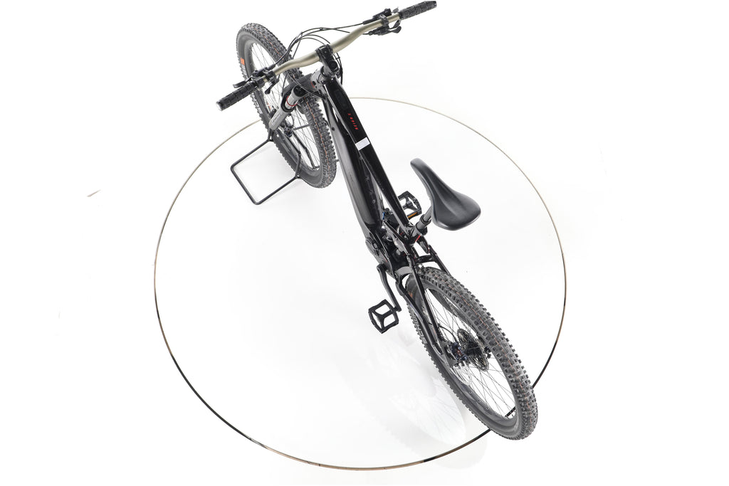 Giant REIGN E+ 2 Fully E-Bike 2023 - Image 21