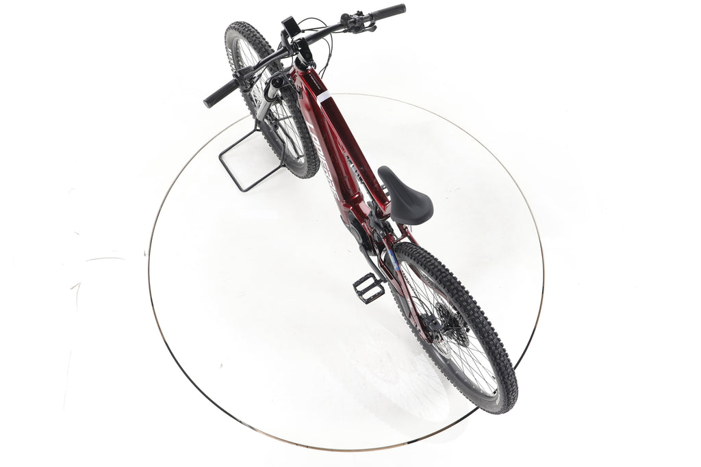 Lapierre Overvolt TR 6.7 E-Bike Fully - Image 21
