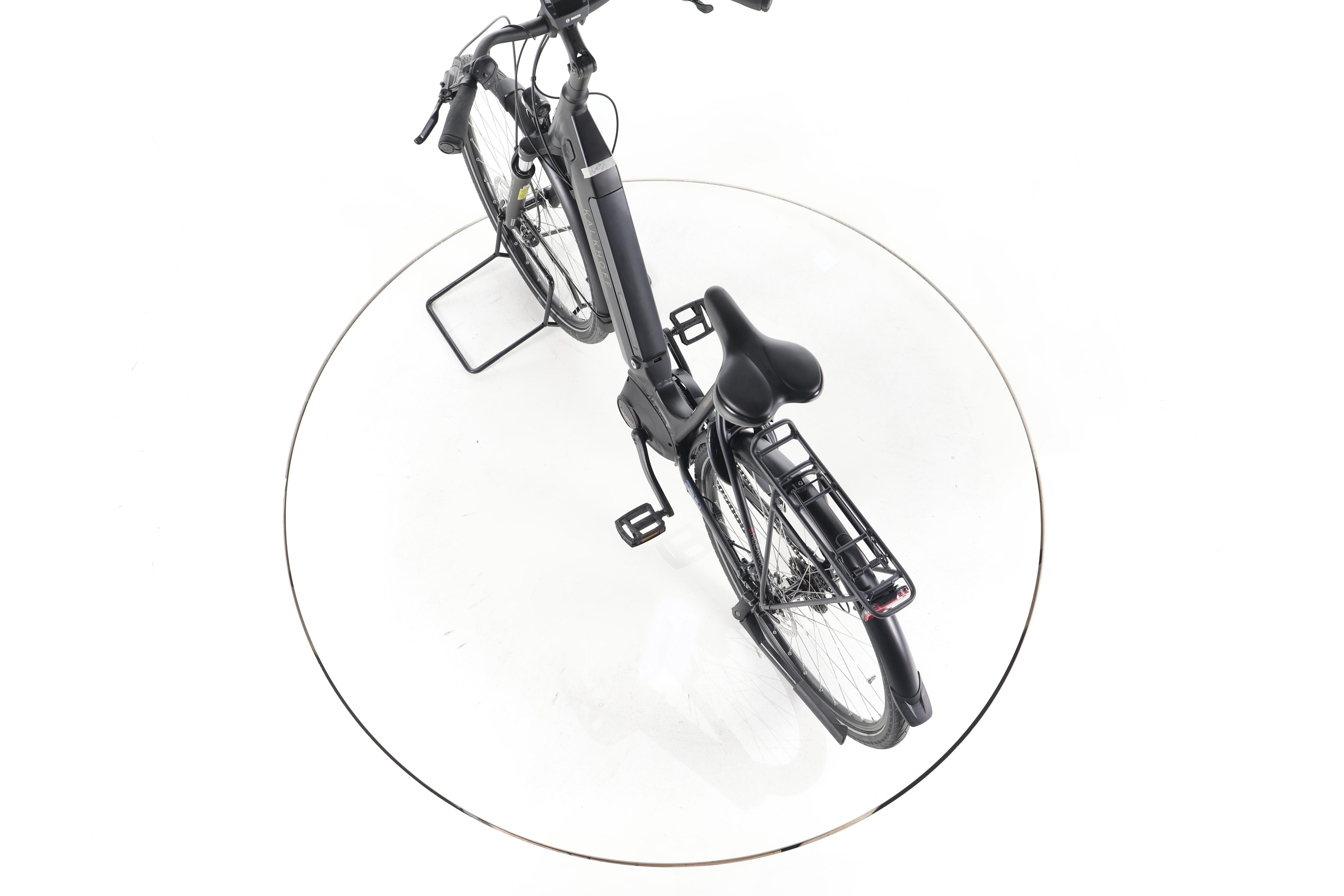 Kalkhoff Endeavour 3.B Move LB Trekking E-Bike Tiefeinsteiger - Image 21