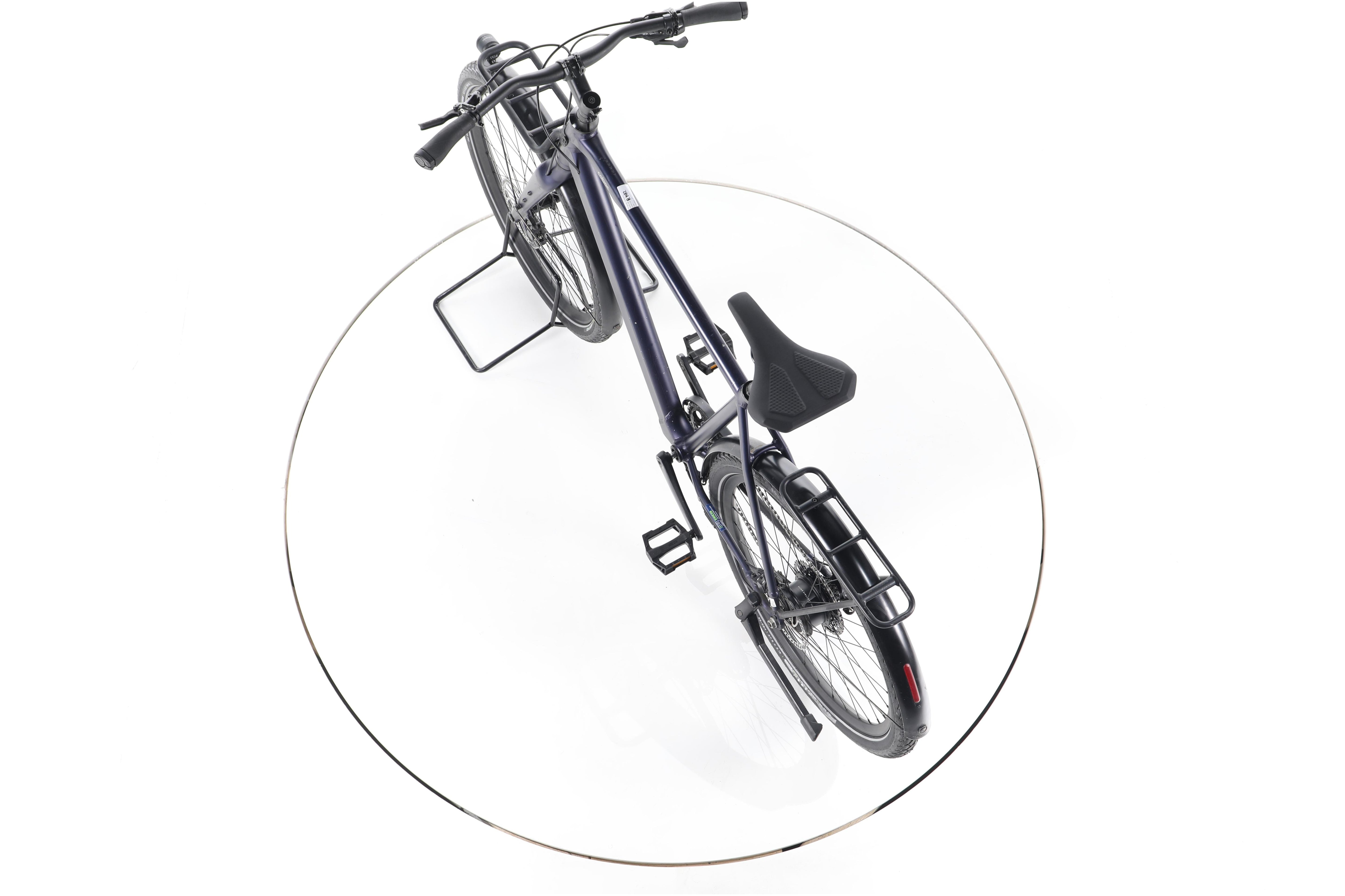 Coboc Bristol DMT Trekking E-Bike - Image 21