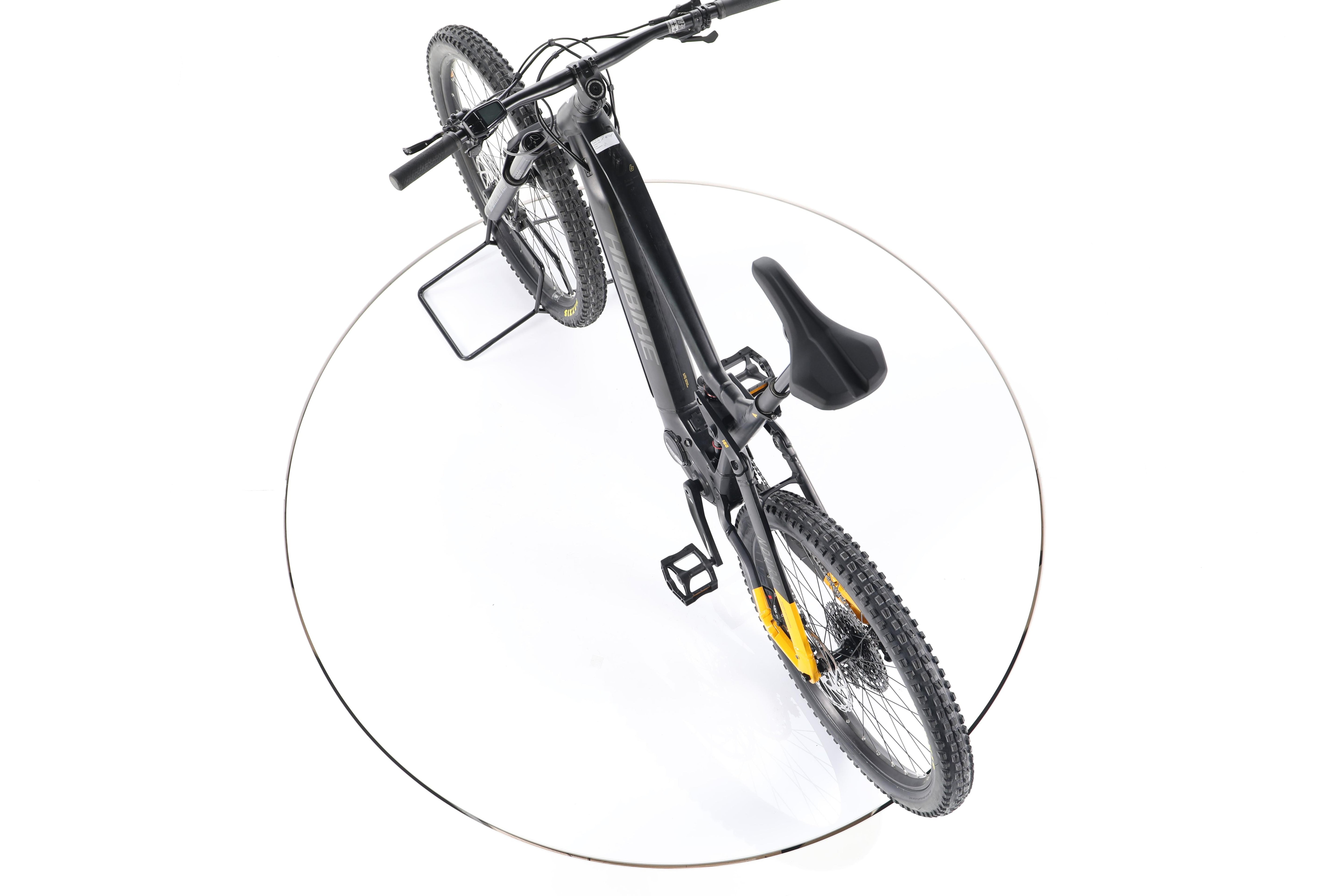 Haibike Nduro 6 E-Bike Fully - Image 21