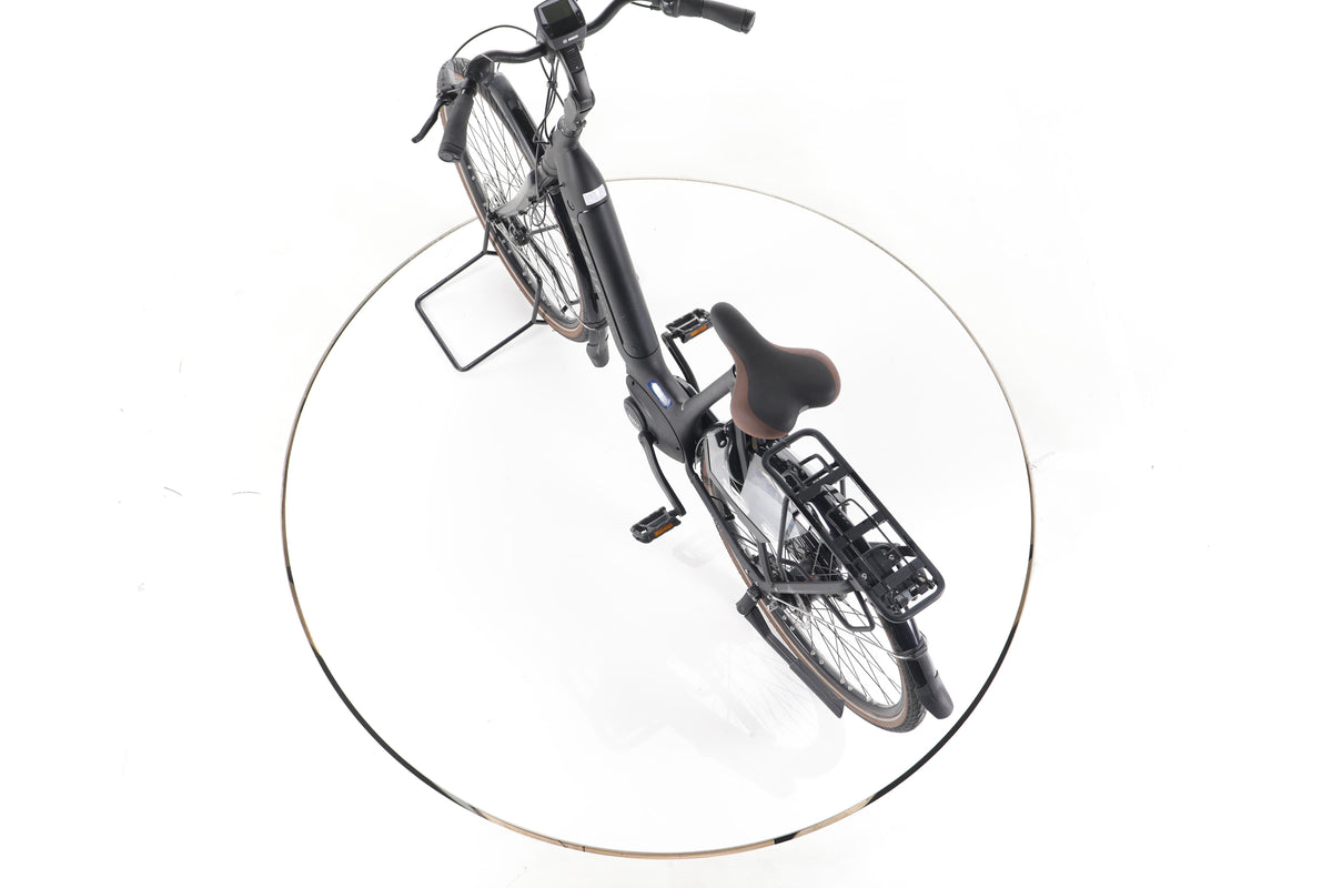 Gazelle Arroyo C8 HMB Elite City E-Bike Tiefeinsteiger - Image 21