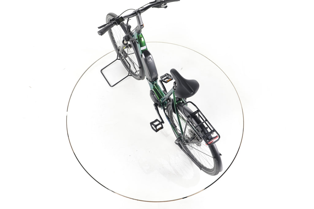 Stevens E-Bormio Forma Trekking E-Bike Tiefeinsteiger - Image 21
