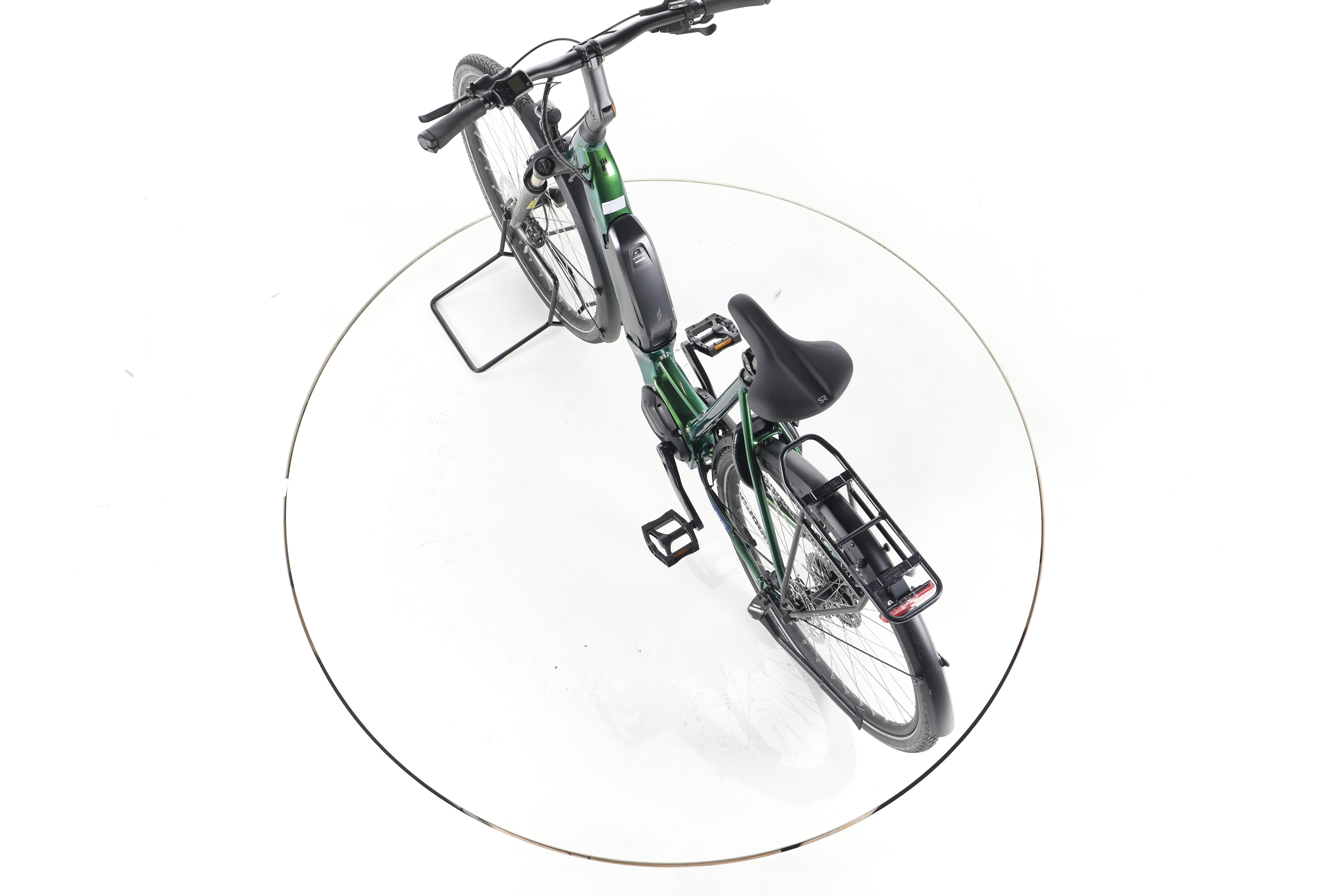 Stevens E-Bormio Forma Trekking E-Bike Tiefeinsteiger - Image 21