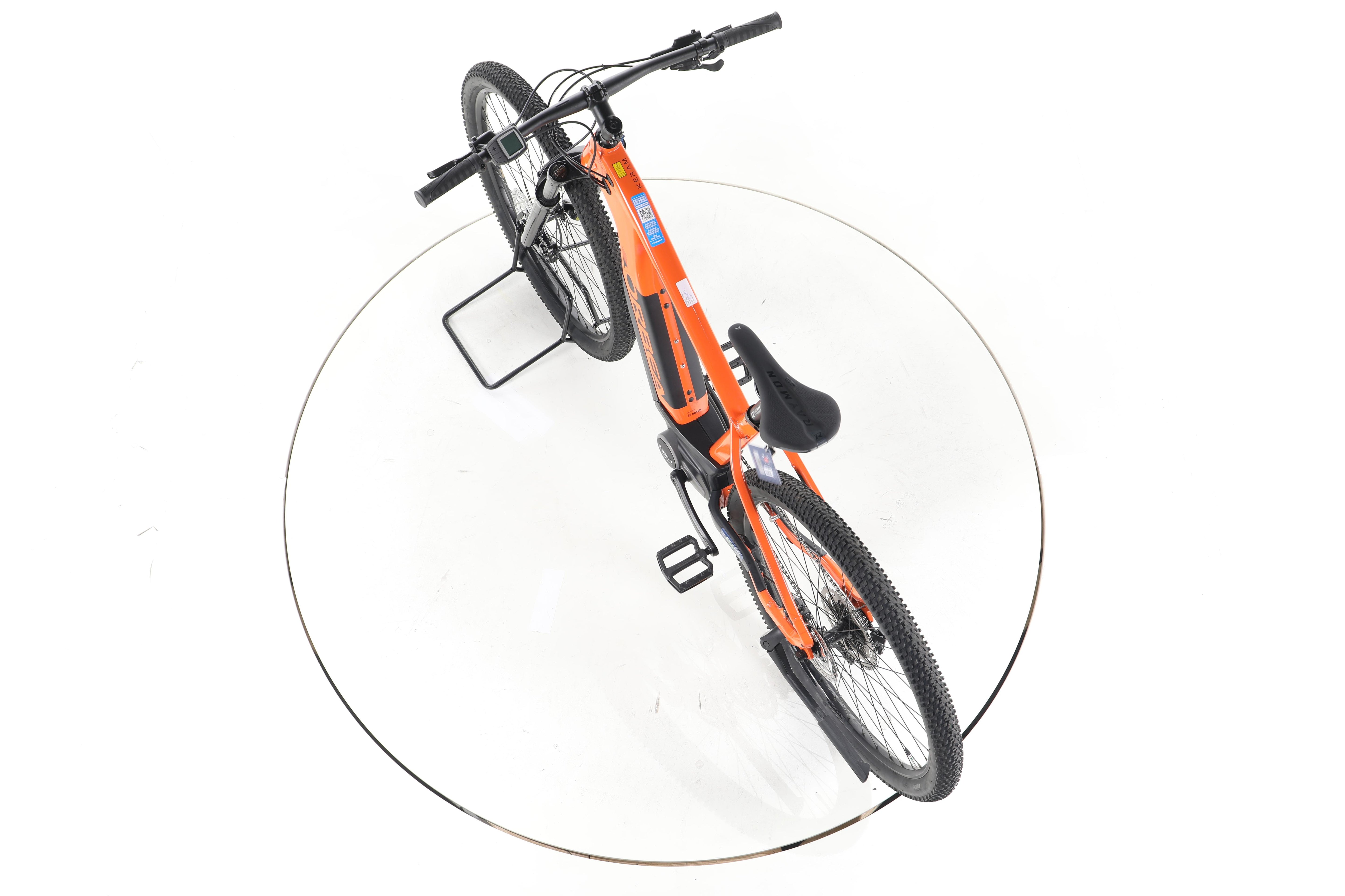 Orbea Keram 30 E-Bike - Image 21