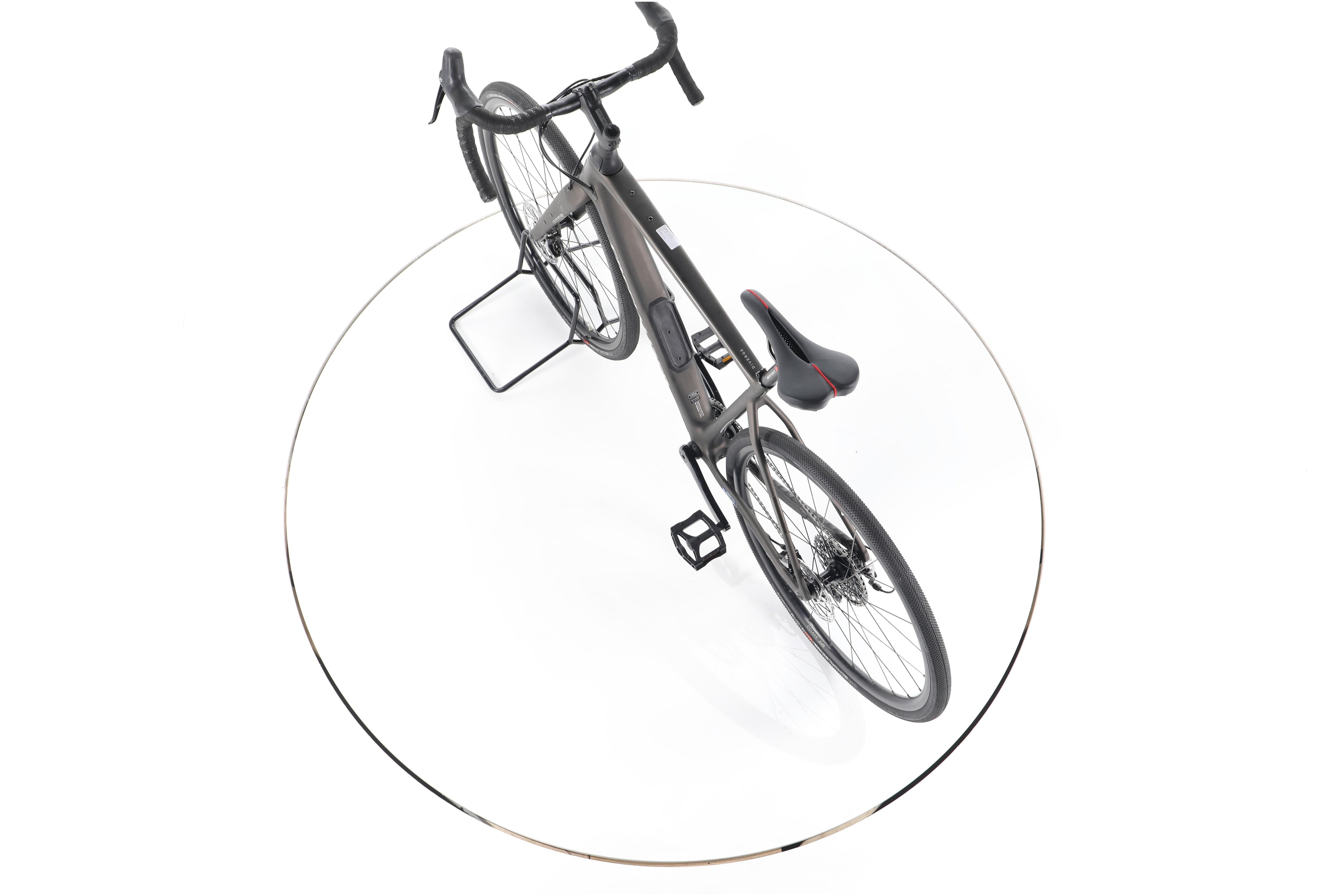 Specialized Diverge Comp Gravelbike Carbon - Image 21