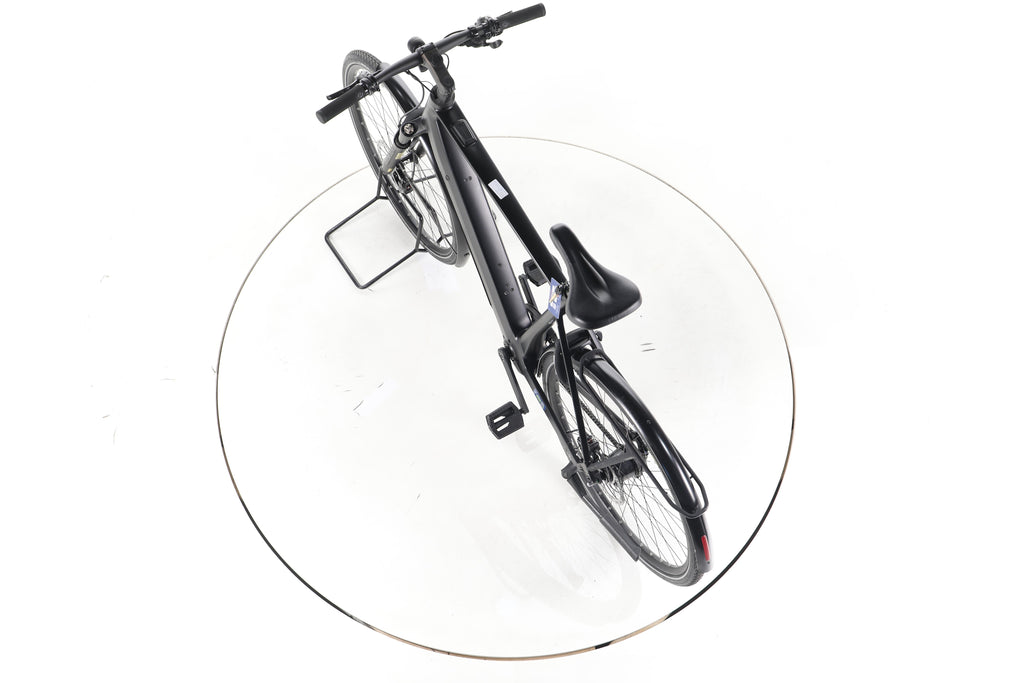 Riese & Müller UBN Five silent E-Bike - Image 21