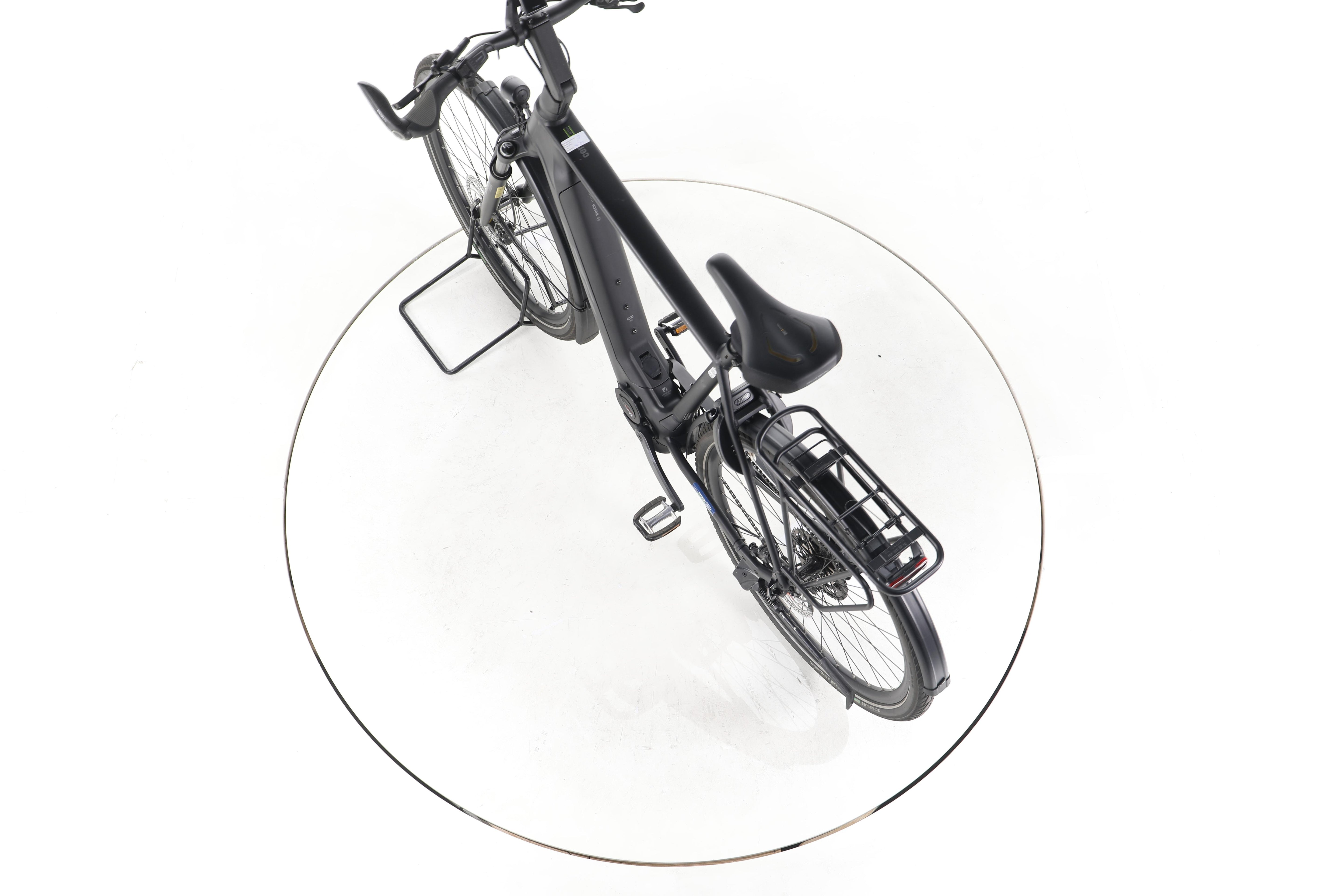 KTM Cento 10 Plus Trekking E-Bike - Image 21