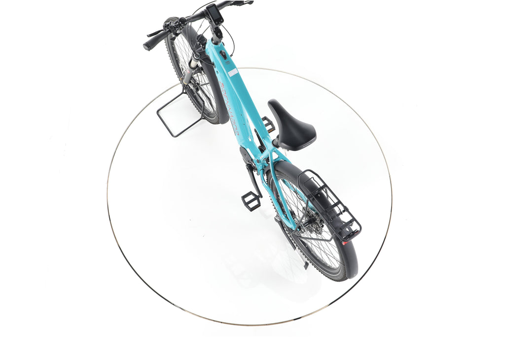 Brennabor A-96e Trekking E-Bike - Image 21