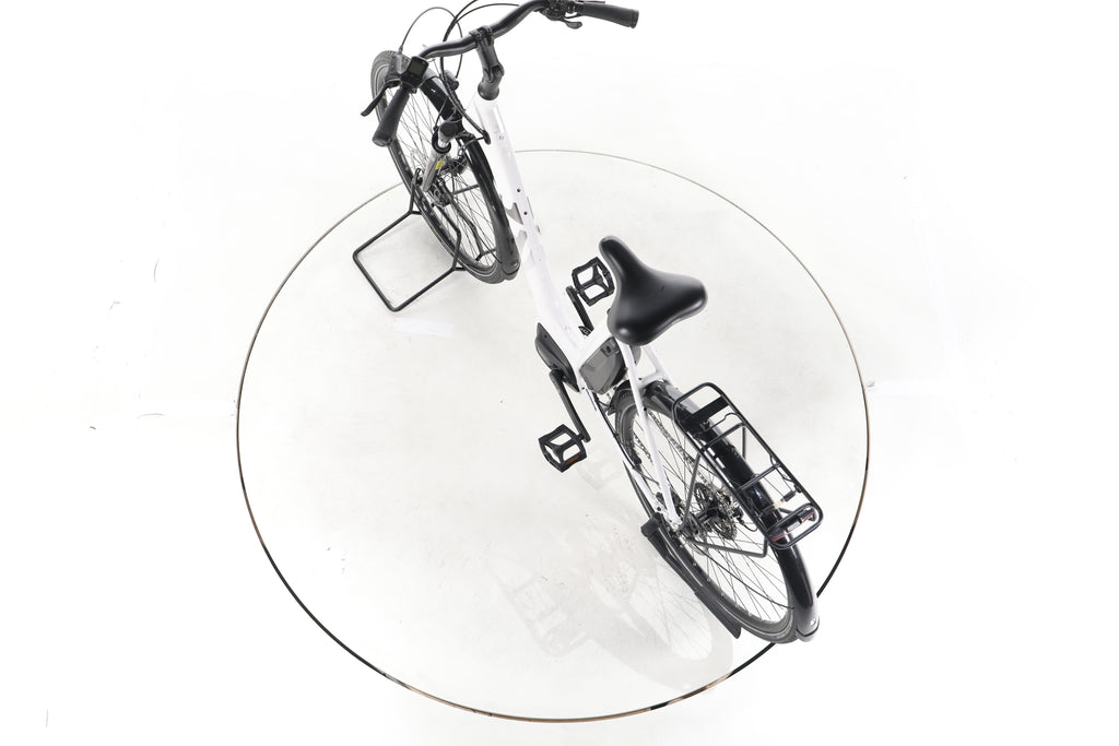 Husqvarna E-Bicycles Eco City 1 Trekking E-Bike Tiefeinsteiger - Image 21