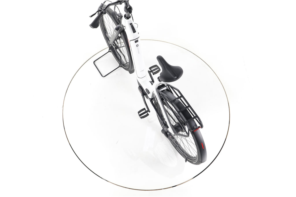 Victoria Utilyon 1 City E-Bike Tiefeinsteiger 2025 - Image 21