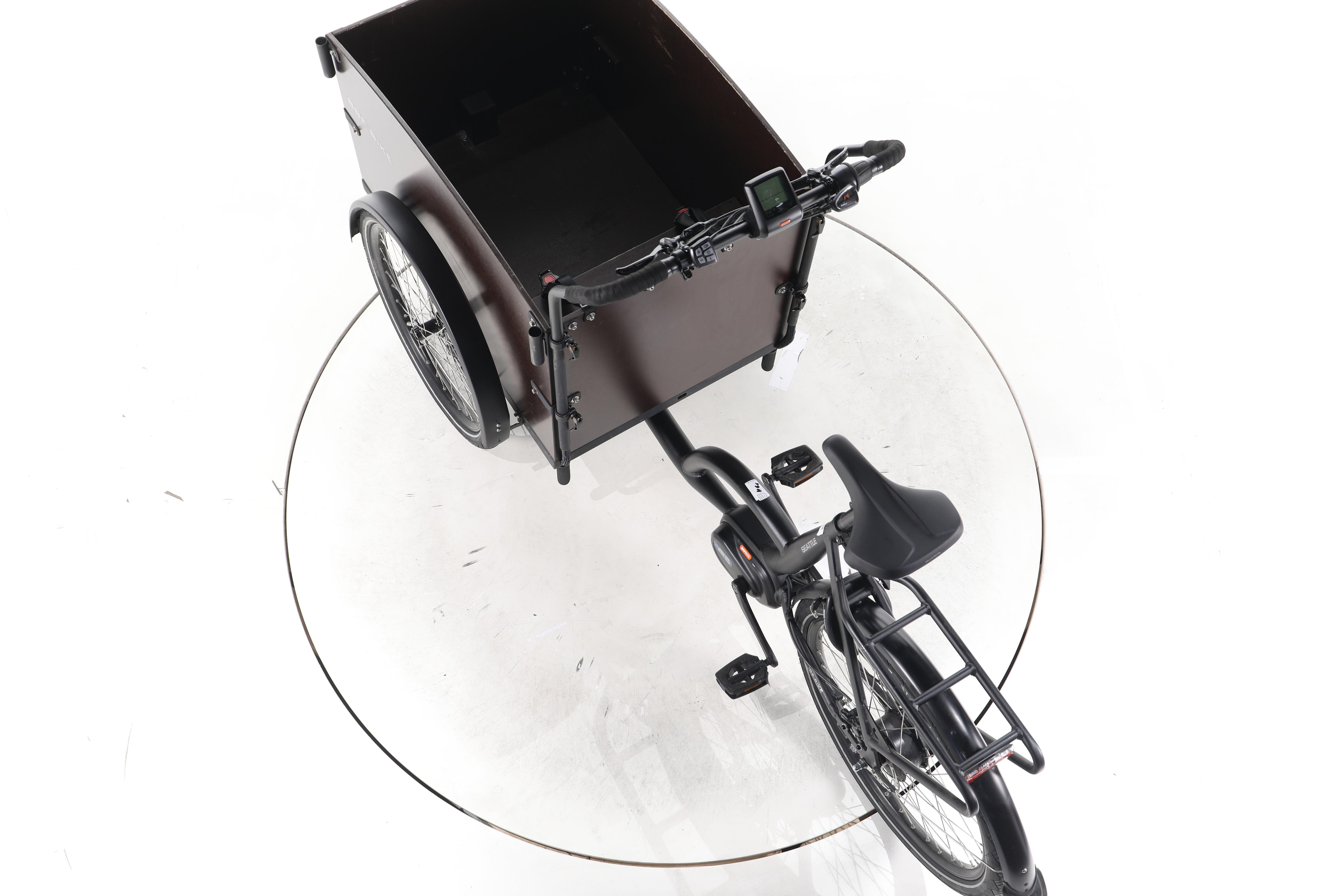 BBF Seattle E-Lastenrad - Image 21