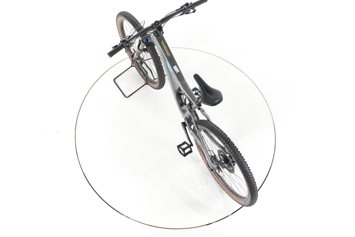 Orbea Occam SL M10 Fahrrad Fully - Image 21