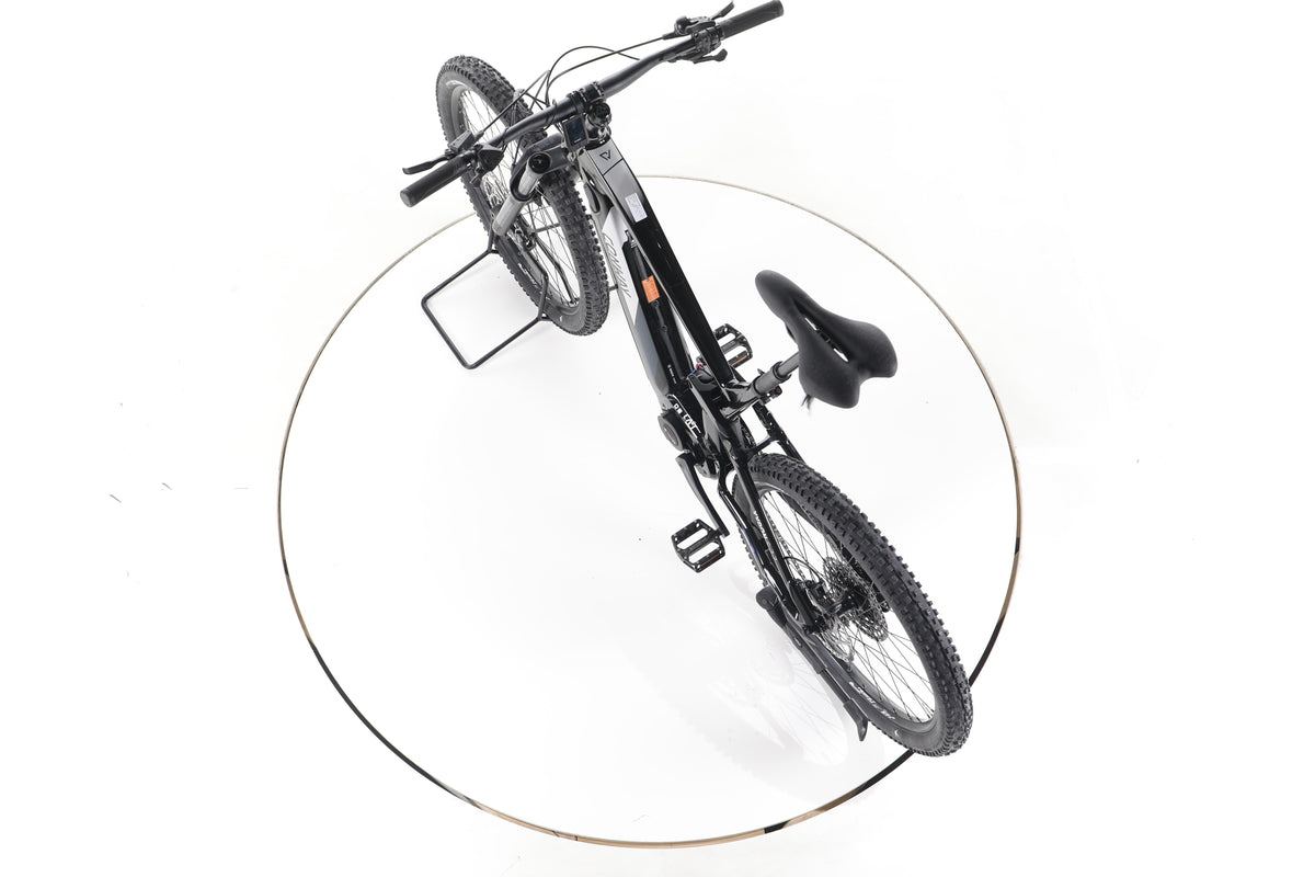 Conway Xyron S 2.7 E-Bike Fully - Image 21