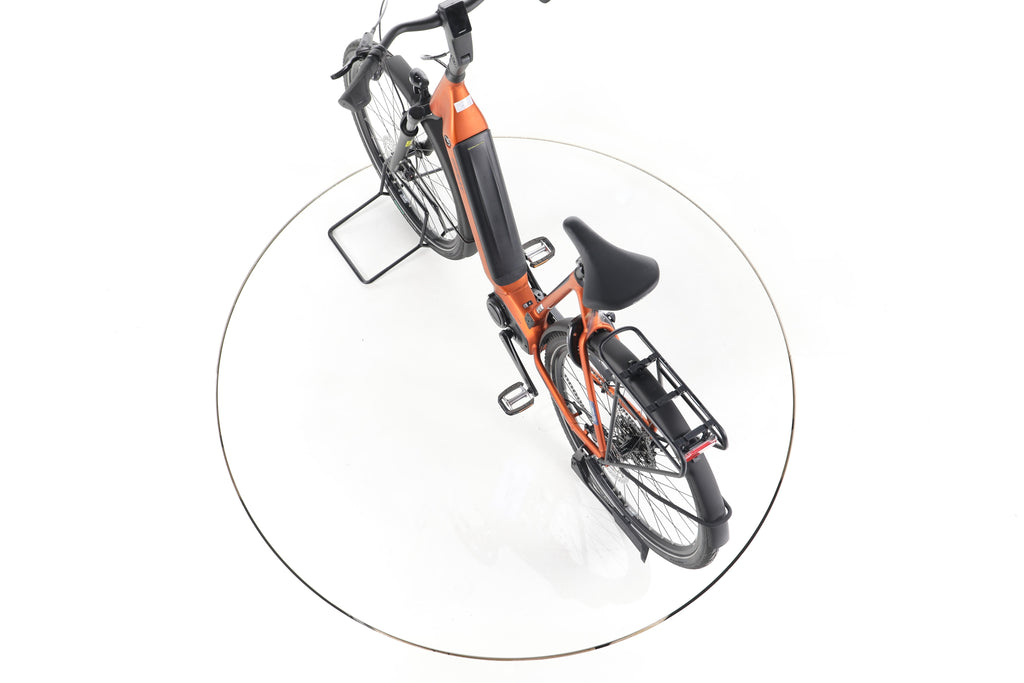 Giant DailyTour E+ 2D Trekking E-Bike Tiefeinsteiger - Image 21