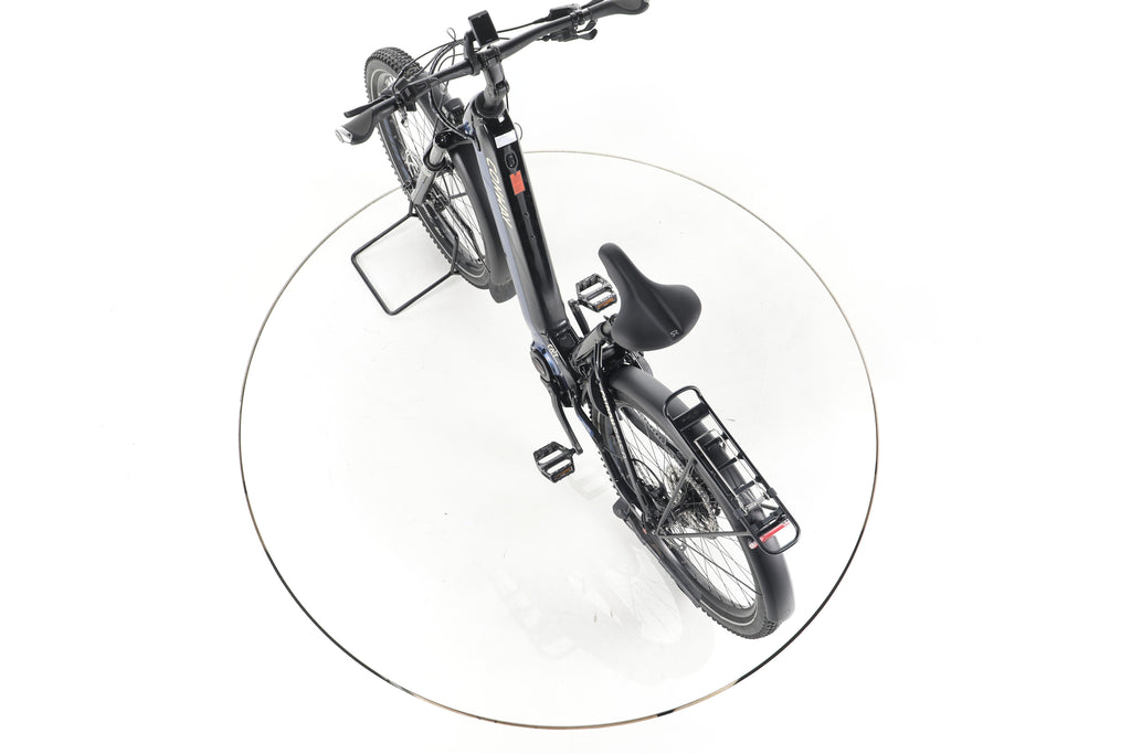 Conway Cairon SUV 5.0 Trekking E-Bike Tiefeinsteiger - Image 21