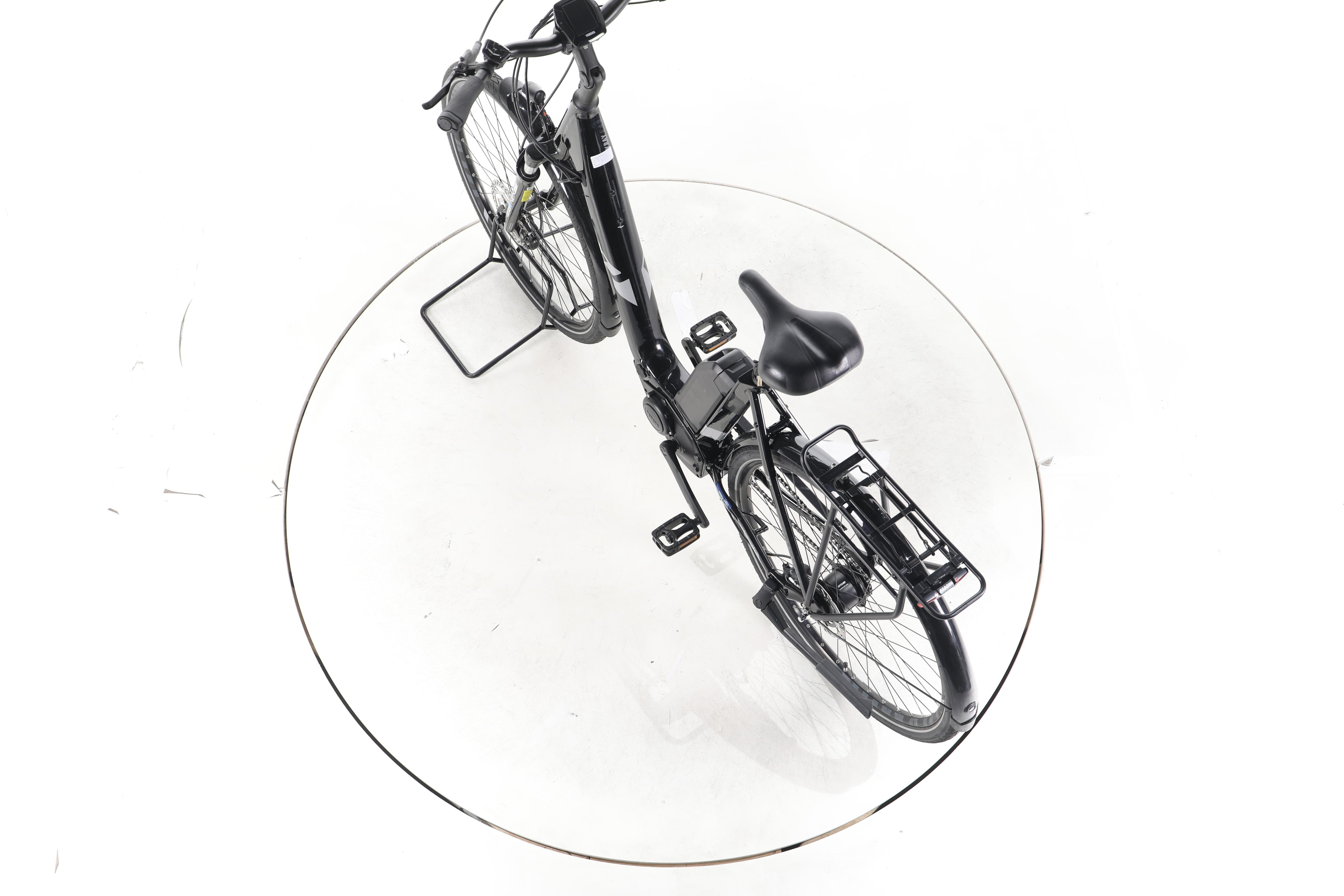 R Raymon CityRay E 4.0 CB City E-Bike Tiefeinsteiger - Image 21