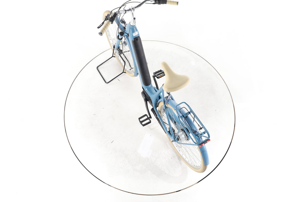 Cube Ella Cruise Hybrid City E-Bike Tiefeinsteiger - Image 21