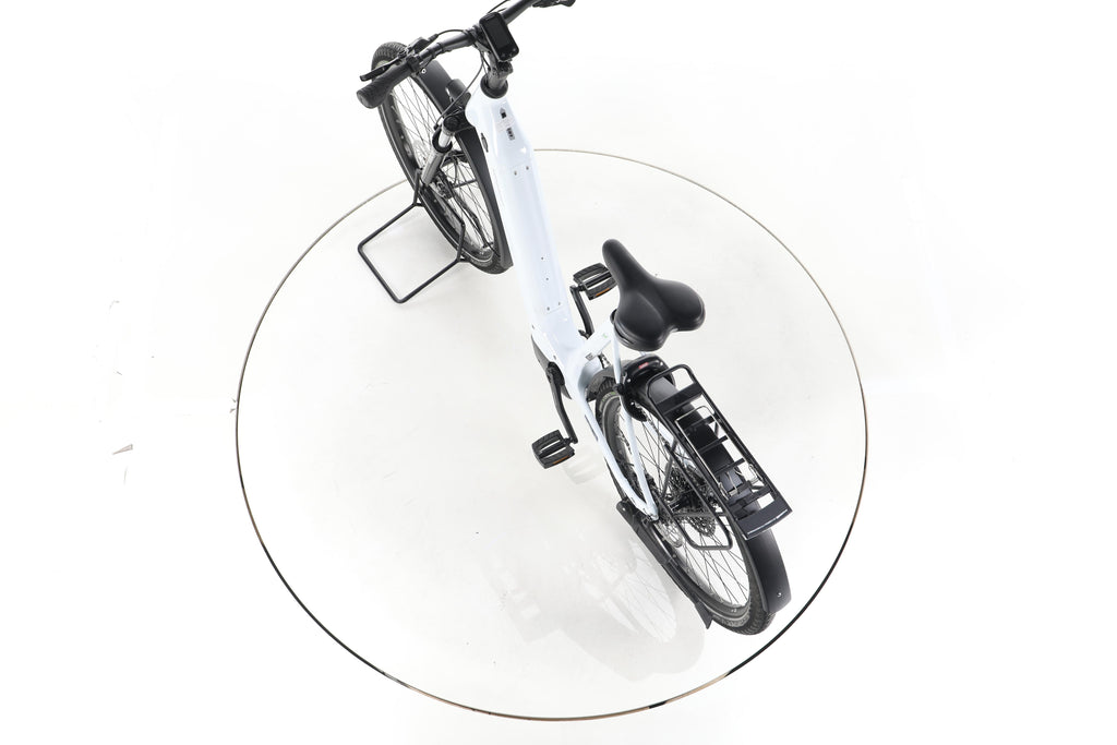 HoheAcht Amo Eko Terra Trekking E-Bike Tiefeinsteiger - Image 21