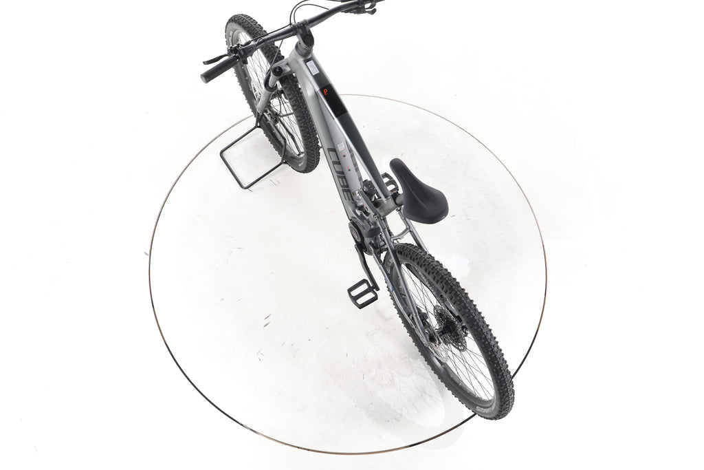 Cube Stereo Hybrid 120 Pro E-Bike Fully - Image 21