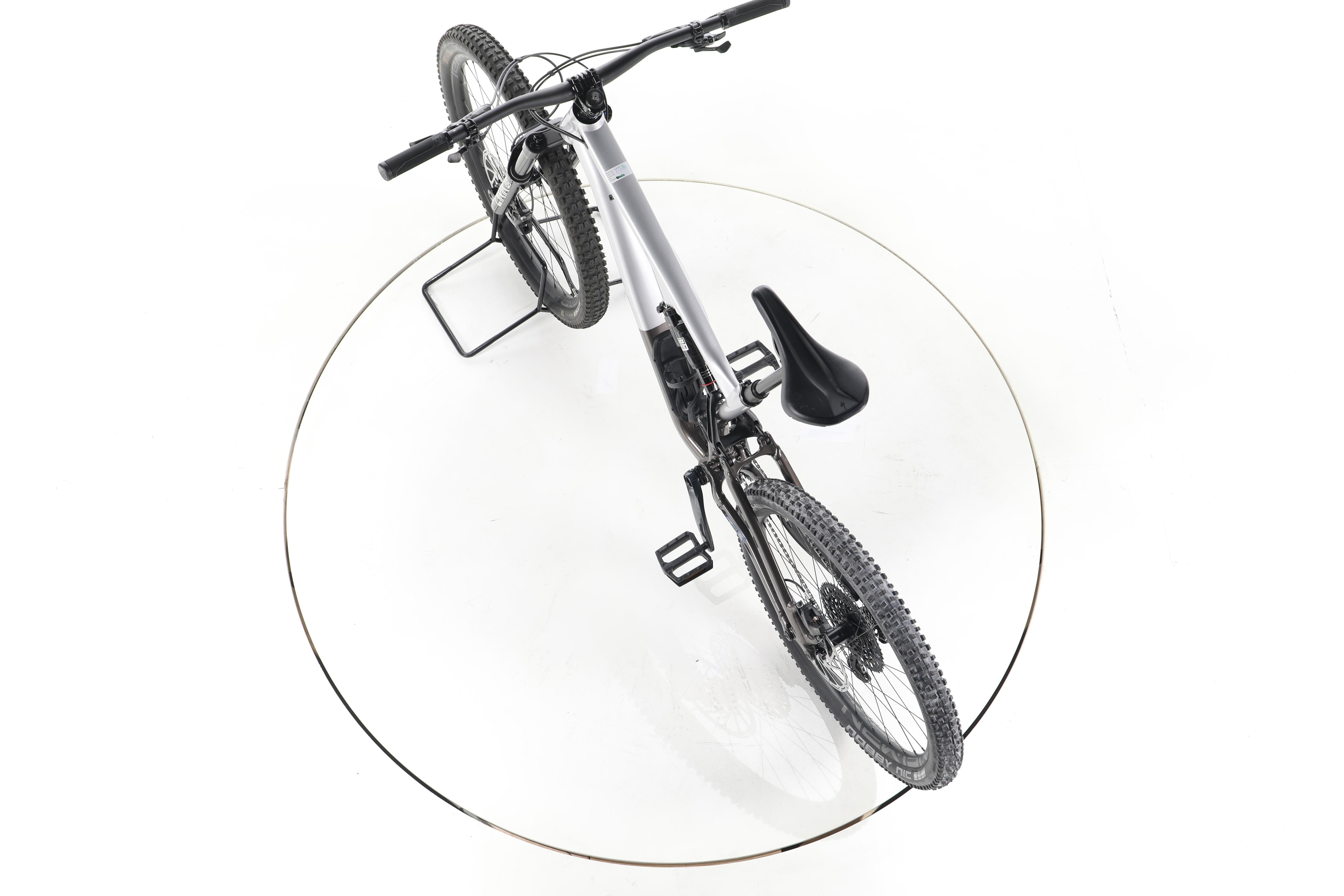 Specialized Stumpjumper EVO Elite Alloy Fahrrad Fully - Image 21