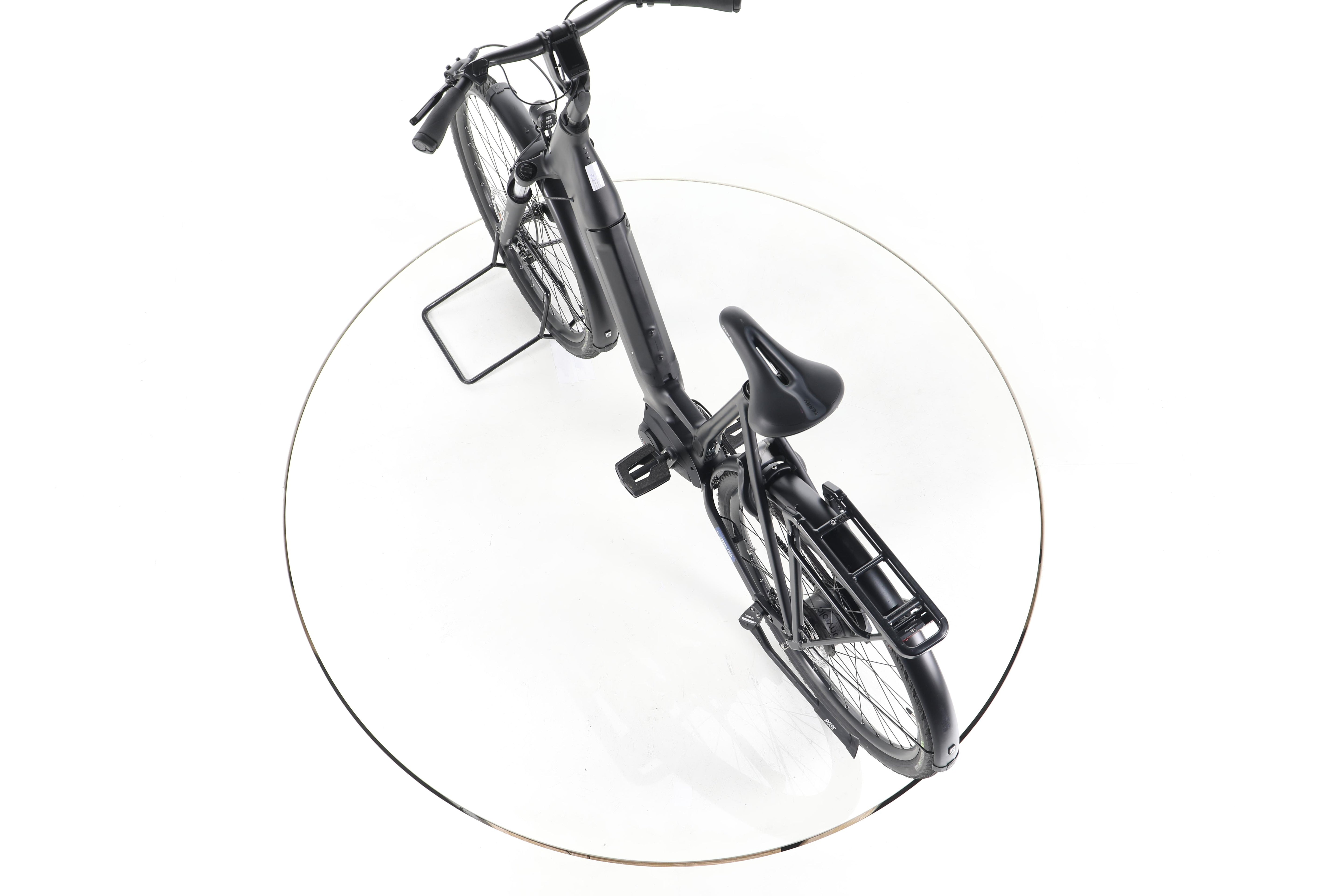 Rose Xtra Watt Evo Plus 3 City E-Bike Tiefeinsteiger - Image 21