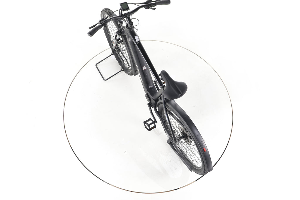 Cube Nuride Hybrid Pro E-Bike - Image 21