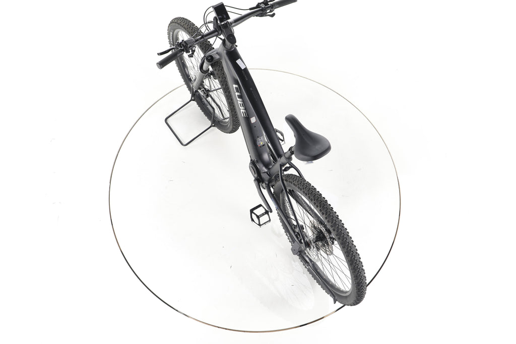Cube Cube Reaction Hybrid Race E-Bike 2025 - Image 21
