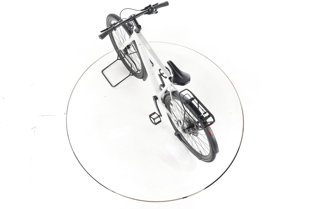 Cube Nulane C:62 SLX FE Fahrrad City & Trekking - Image 21