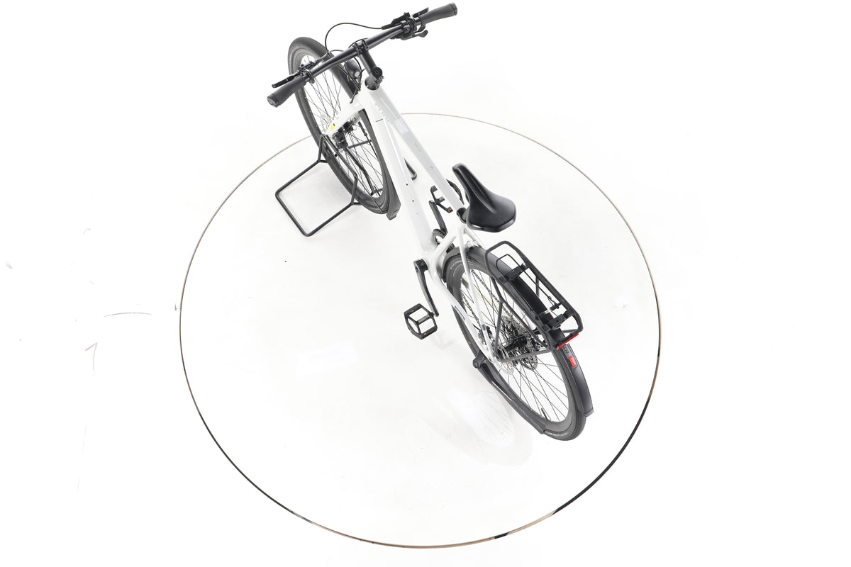 Cube Nulane C:62 SLX FE Fahrrad City & Trekking - Image 21